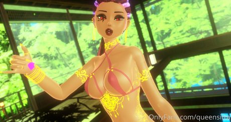 queensitra onlyfans leaks.