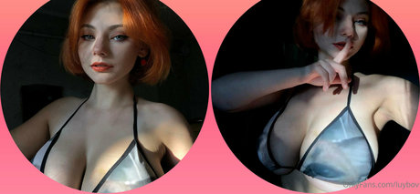 luybov strip onlyfans