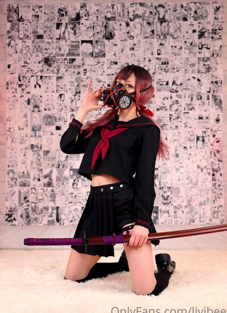 Livibee onlyfans joi