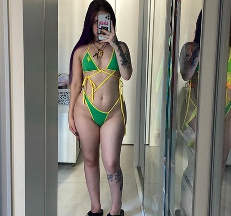 Anajumendes onlyfans exposed