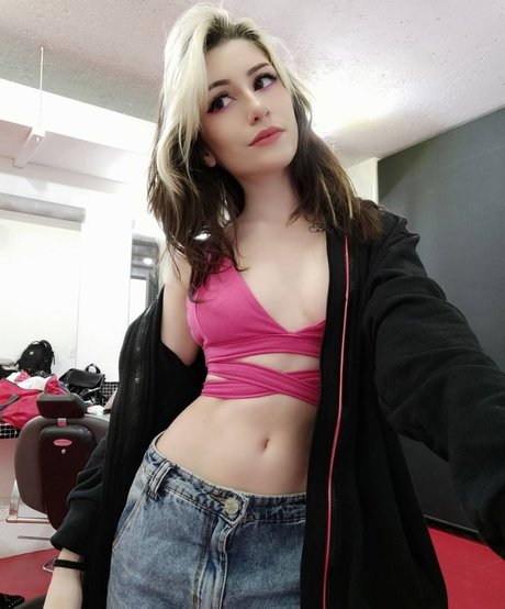 Mariza Scheid onlyfans nude leak