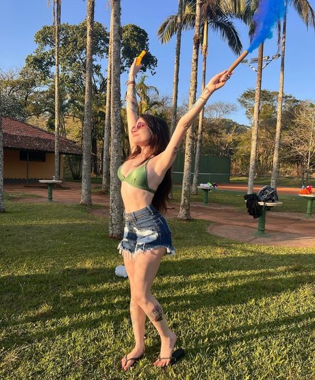 Mariza Scheid onlyfans leaked naked