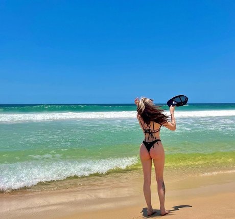 Mariza Scheid onlyfans leaks xxx