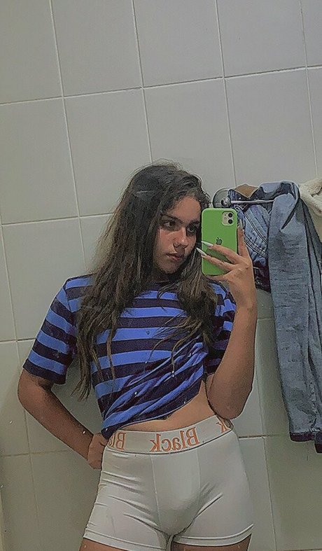 The daniii onlyfans naked leaked