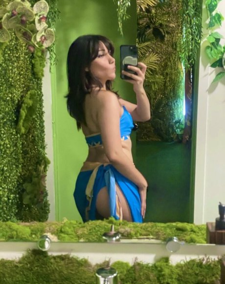 Abelina Sabrina onlyfans sex leaks