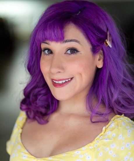 Abelina Sabrina leaked onlyfans