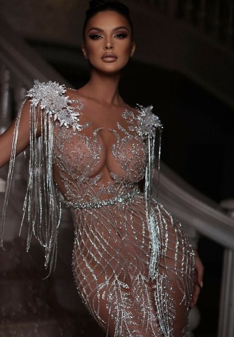 Oriola Marashi leaked onlyfans.