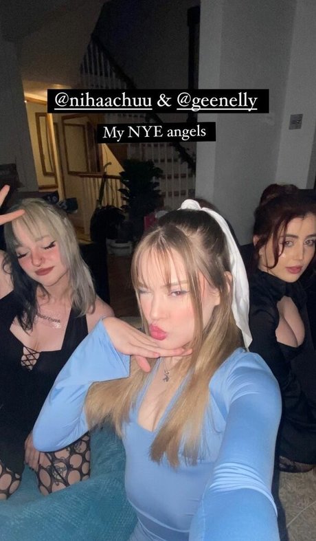 Nihachu joi onlyfans