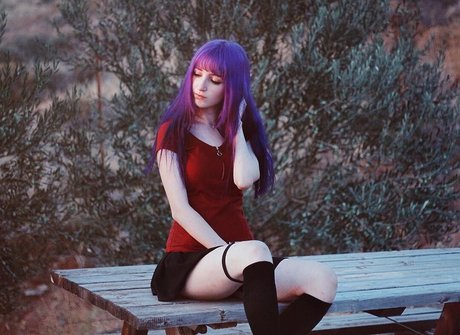 Aldreann onlyfans desnuda