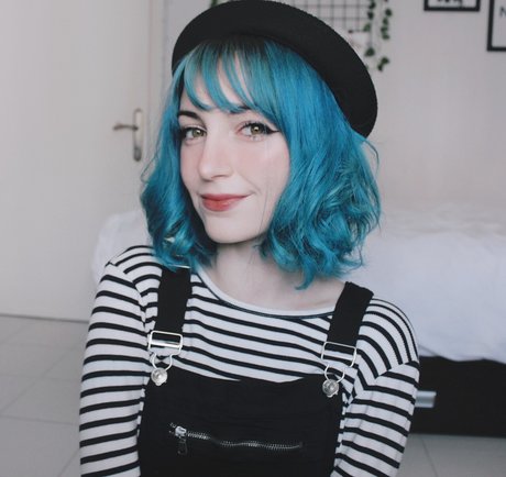 Aldreann Profile pic