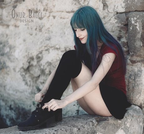 Aldreann onlyfans nude