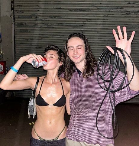 Bec Lauder free onlyfans porn