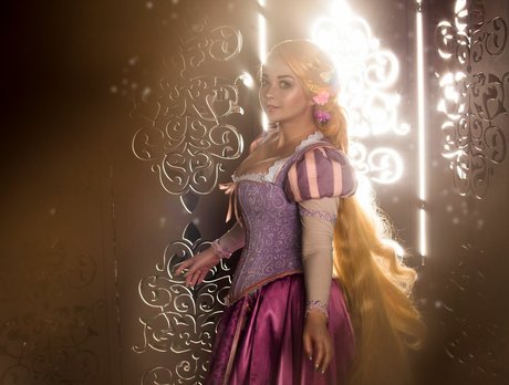 Milena Hime leaked onlyfans free