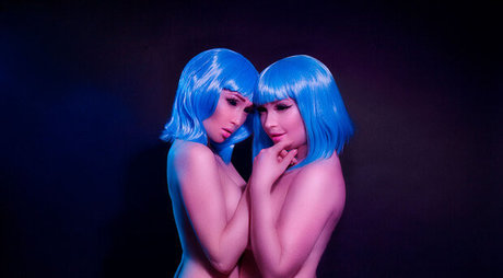 Milena Hime naked onlyfans leak