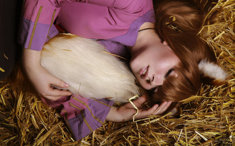 Milena Hime onlyfans model