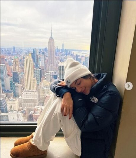 Emily Legler naked onlyfans leaked