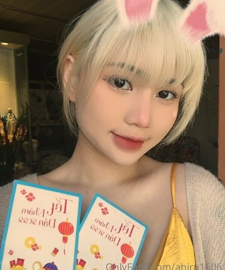 ahiru1606 leaks only fans
