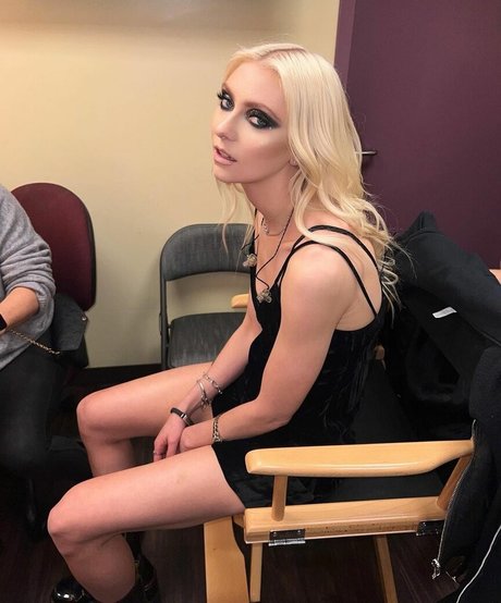 Taylor Momsen onlyfans pics leaked