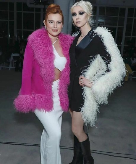 Taylor Momsen leak onlyfans nude