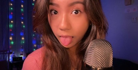 Moon Blitz Asmr joi onlyfans