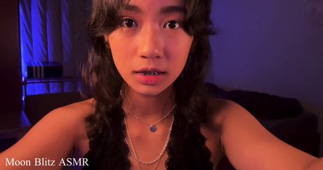 Moon Blitz Asmr only fans naked