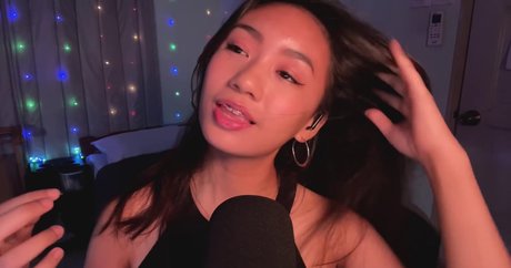 Moon Blitz Asmr onlyfans leakes