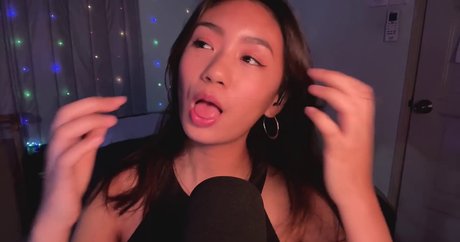 Moon Blitz Asmr free onlyfans