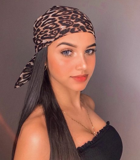 Valeria Carruyo ass onlyfans