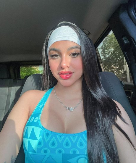 Valeria Carruyo onlyfans nudes porn