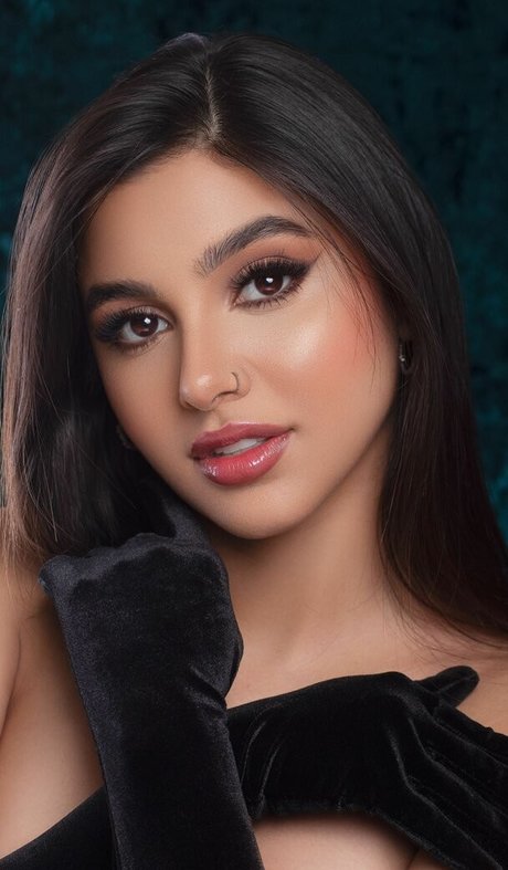 Valeria Carruyo only fans leak porn