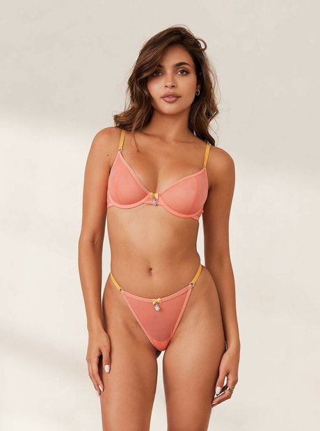 Leidy Amelia onlyfans leaked naked