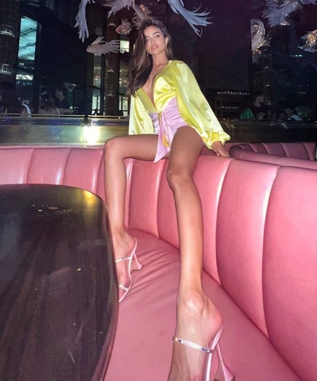 Leidy Amelia new onlyfans leak