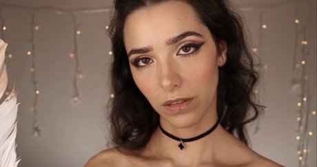 ASMR Glow only fans content