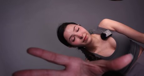 ASMR Glow Profile pic