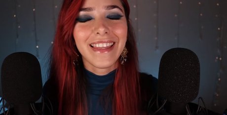 ASMR Glow leaked porn onlyfans