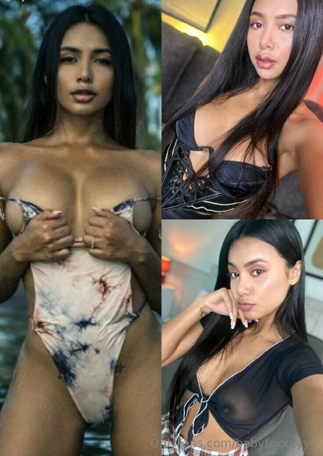 babyfoxxxyyy nude onlyfans