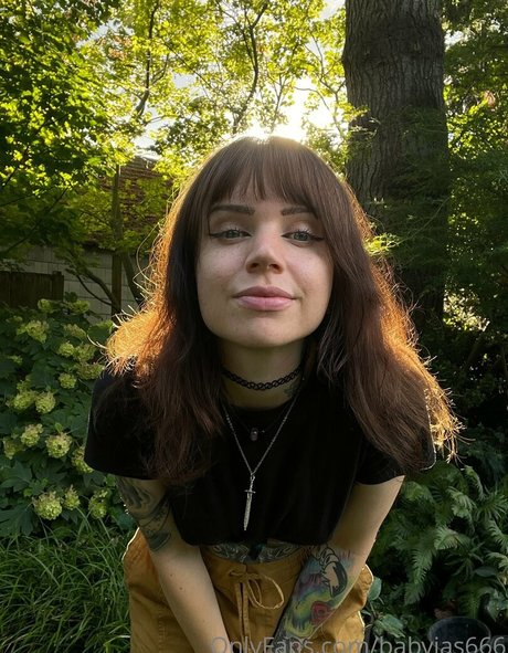 babyjas666 leaked onlyfans