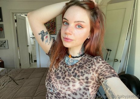 babyjas666 onlyfans strip