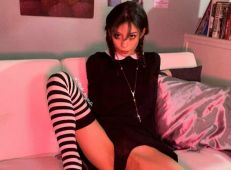 cerise angelic leaked onlyfans porn