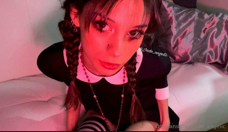cerise angelic onlyfans porno