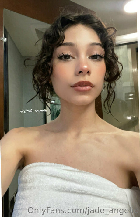 cerise angelic only fans nude leaks