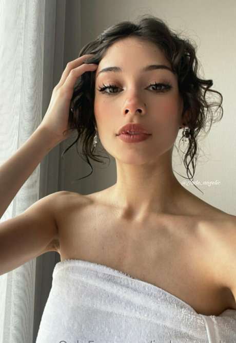 cerise angelic new leaked onlyfans