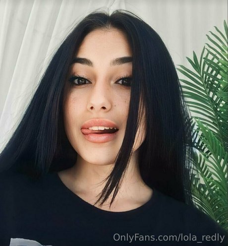 lola redly onlyfans fotos