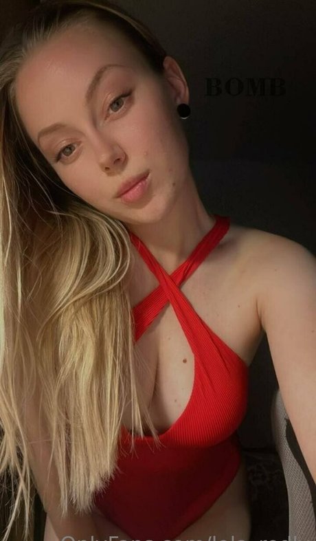 lola redly only fans leaked