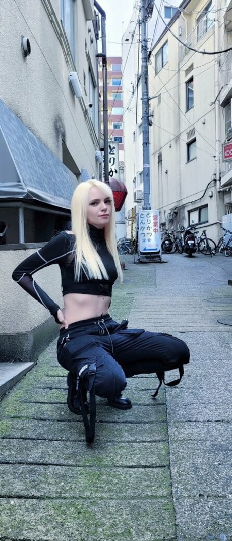 eurocatgirl leaks onlyfans porn