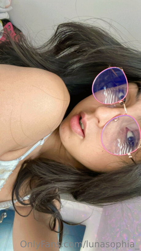 lunasophia_ naked on onlyfans