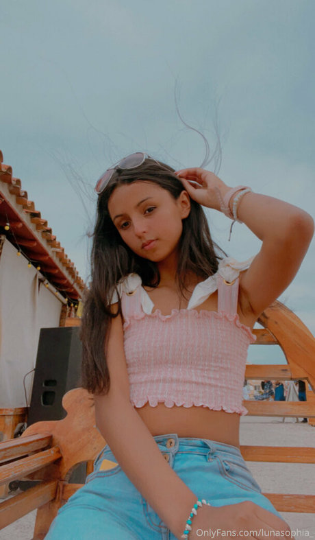 lunasophia_ only fans leaks