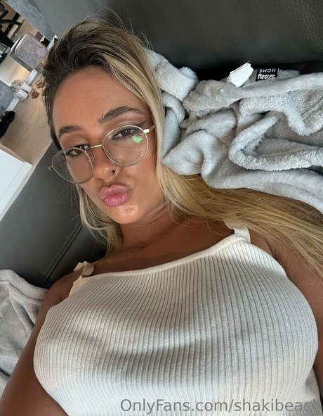Shakibeach desnuda onlyfans