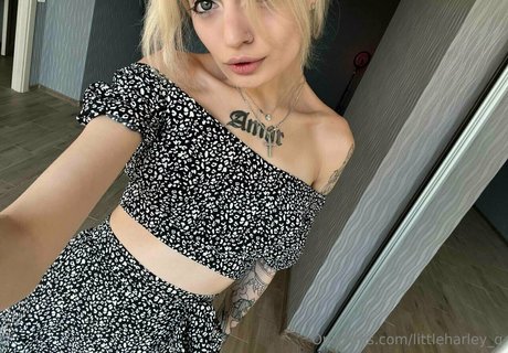 littleharley q naked onlyfans leaks