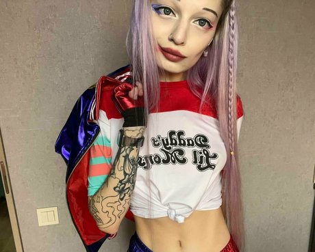 littleharley q onlyfans exposed